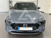 2021 Mazda 3