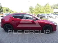 2021 Mazda 3