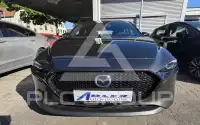 2021 Mazda 3