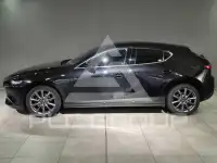2021 Mazda 3