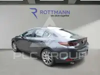 2021 Mazda 3