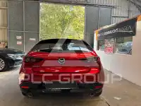 2021 Mazda 3