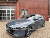 2021 Mazda 3