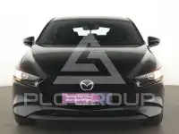 2021 Mazda 3