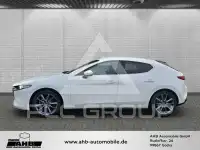 2021 Mazda 3