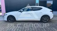 2021 Mazda 3