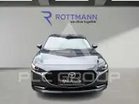 2021 Mazda 3