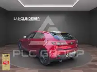 2021 Mazda 3