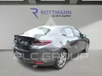 2021 Mazda 3