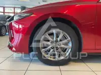 2021 Mazda 3