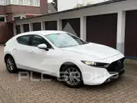 2021 Mazda 3