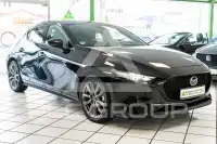2021 Mazda 3