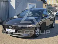 2021 Mazda 3