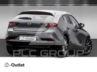 2021 Mazda 3