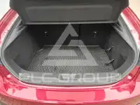 2021 Mazda 3