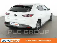2021 Mazda 3