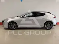 2021 Mazda 3