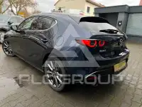 2021 Mazda 3
