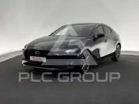 2021 Mazda 3