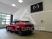 2021 Mazda 3