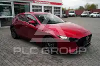 2021 Mazda 3