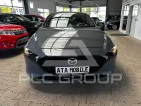 2021 Mazda 3
