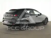 2021 Mazda 3