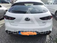 2021 Mazda 3