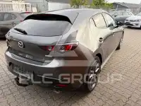 2021 Mazda 3