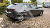 2021 Mazda 3