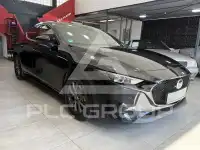 2021 Mazda 3