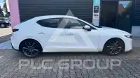 2021 Mazda 3