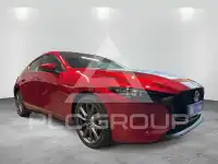 2021 Mazda 3