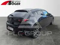 2021 Mazda 3