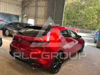 2021 Mazda 3