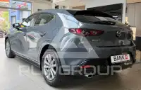 2021 Mazda 3