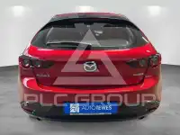 2021 Mazda 3