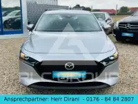 2021 Mazda 3