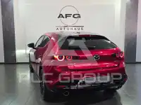 2021 Mazda 3