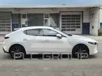 2021 Mazda 3