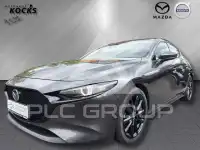 2021 Mazda 3