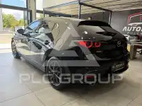 2021 Mazda 3