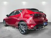 2021 Mazda 3