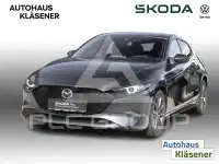 2021 Mazda 3