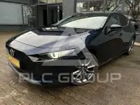 2021 Mazda 3