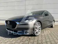 2021 Mazda 3
