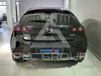 2021 Mazda 3