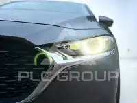 2021 Mazda 3