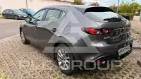 2021 Mazda 3