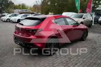 2021 Mazda 3
